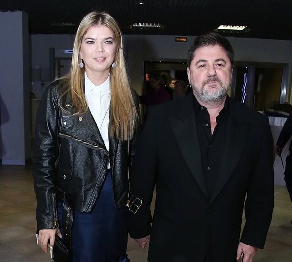 2. Виктория Галушка и Александр Цекало