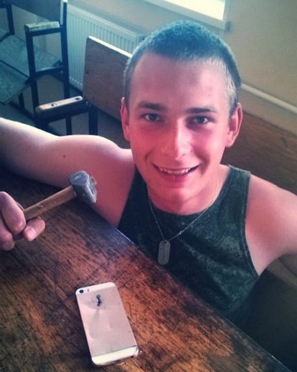 19. Краш-тест по-армейски 👌