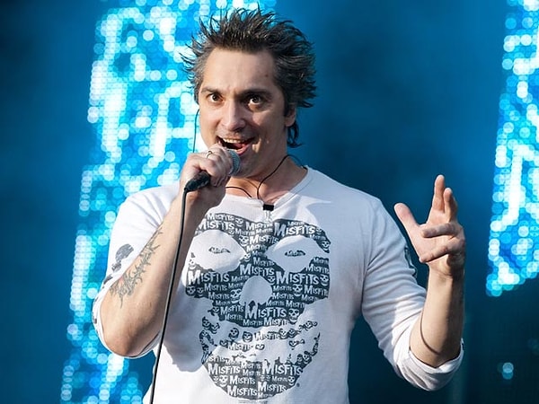 7. Михаил Горшенев (1973-2013)