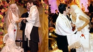 Bu Ünlü Düğünlerden Hangisinin Daha Pahalıya Mâl Olduğunu Bulabilecek misin?