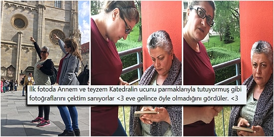 Aile Üyeleri ile Yaşadıklarını Mizahlarına Alet Ederek Hepimizi Keyiflendirecek Goygoyculardan 19 Paylaşım