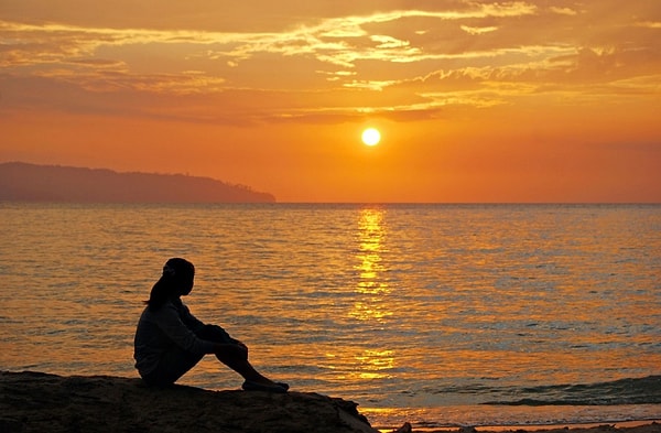 1. Созерцание