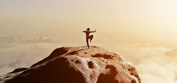 5. Самодисциплина