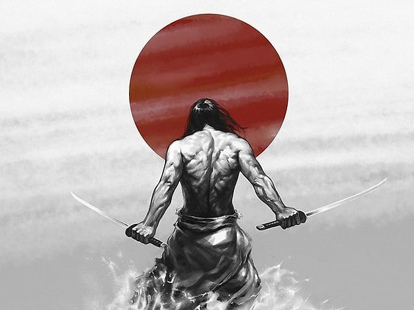 4. Где зародилось самурайство?