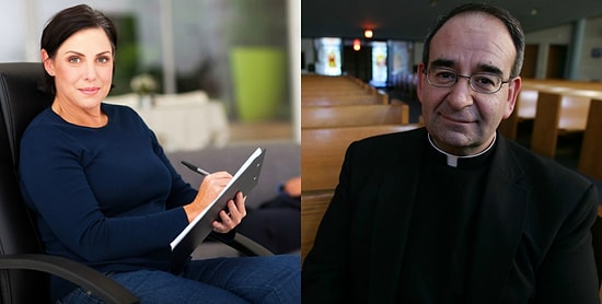 6 доказательств того, что психотерапия и религия не так уж сильно отличаются друг от друга