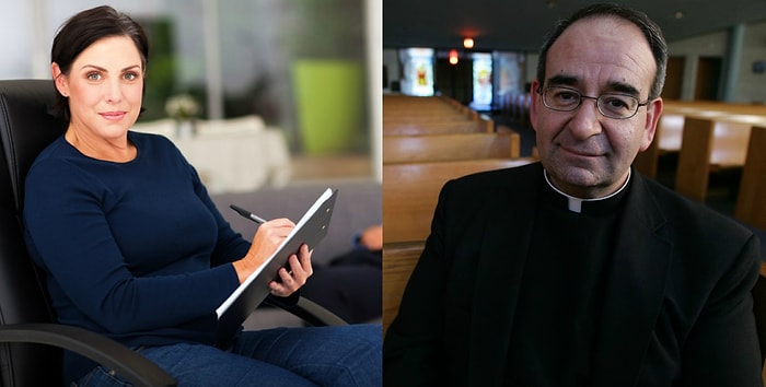 6 доказательств того, что психотерапия и религия не так уж сильно отличаются друг от друга