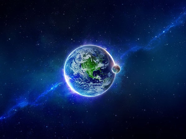 8. Назовите вторую по площади страну: