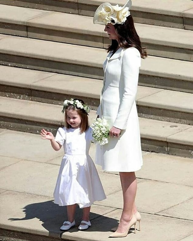 Bonus 1: Kate Middleton
