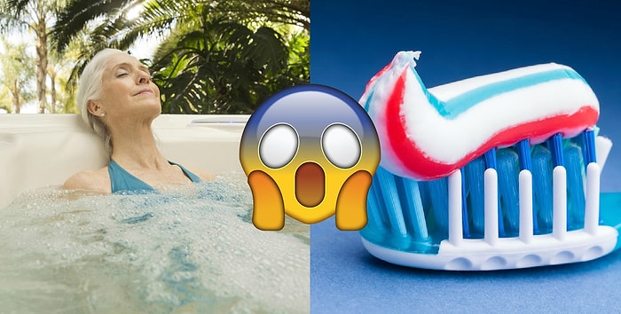 12 неожиданных объектов, которые на самом деле могут убить человека