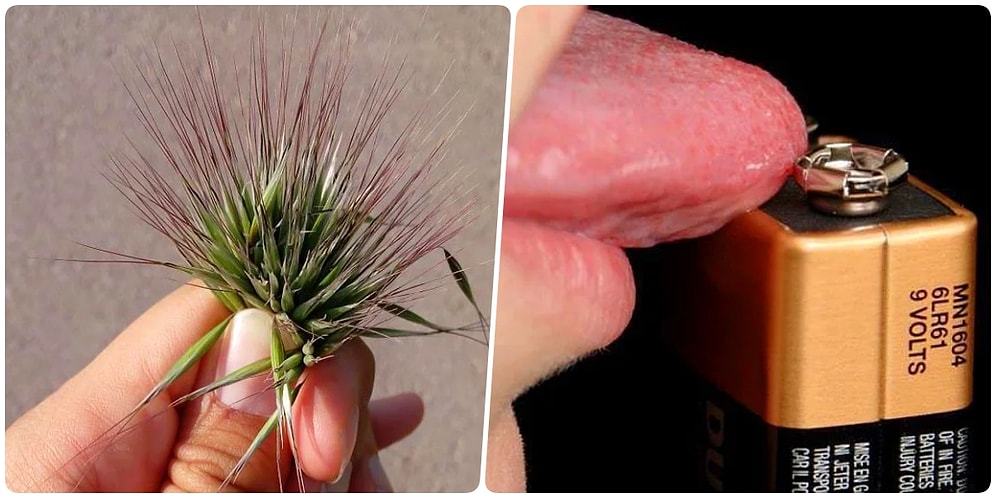 Bir Çoğuna Anlamsız Gelecek! Eğer Yaptıysan Çocukluğunu Doyasıya Yaşadığını Gösteren 20 Davranış