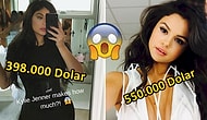 Ünlülerin Instagram Üzerinden Ne Kadar Para Kazandıklarını Biliyor musunuz?