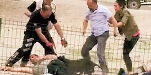 Yakalanınca Köpeğini Polislere Saldırttı: Şüpheli, Uyuşturucu ile Mücadele Derneği Başkanının Oğlu Çıktı
