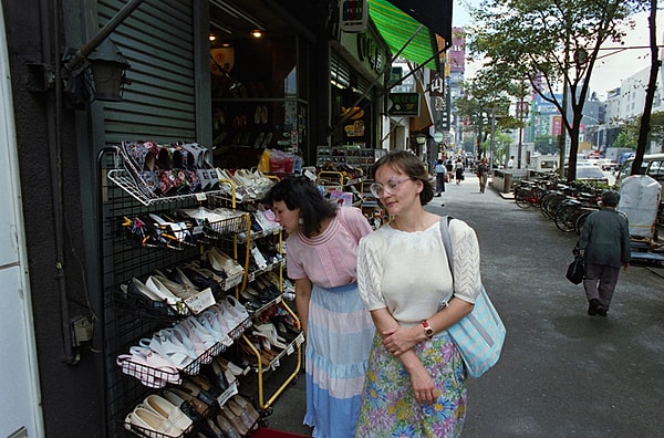 4. Открытые границы