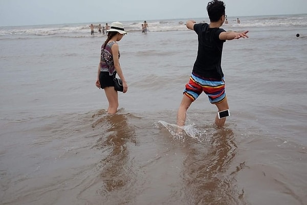 3. И как можно было поймать такой момент?