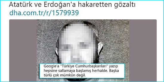 Sosyal Medyanın Eğlencesini Birkaç Seviye Daha Arttıran Haftanın En Komik 15 Mention'ı