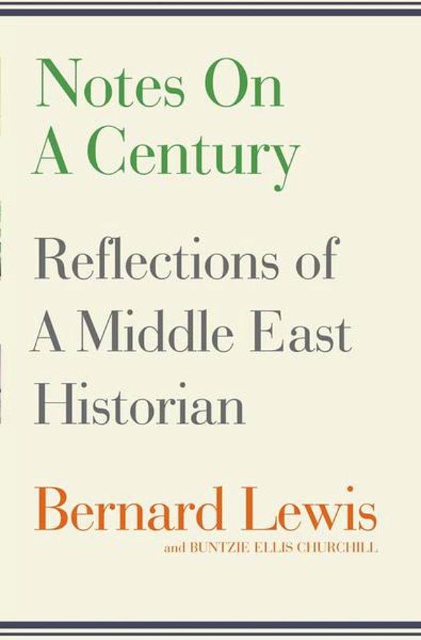 Lewis son olarak 2011'de hatıralarını ''Notes On A Century'' adlı kitapta topladı.