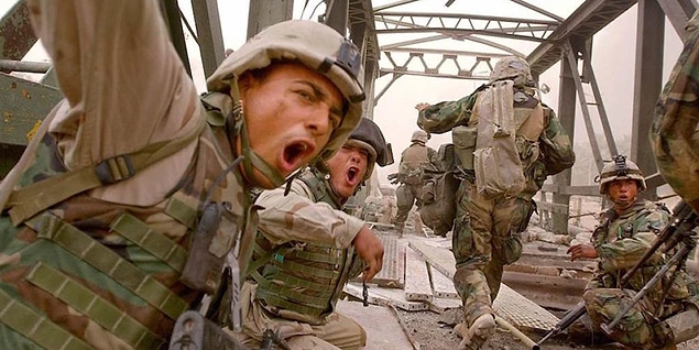 "Birleşik Dünya Devleti kesin bir dille savaşlara karşı olacak ve barışı tesis etmek için mücadele edecek."