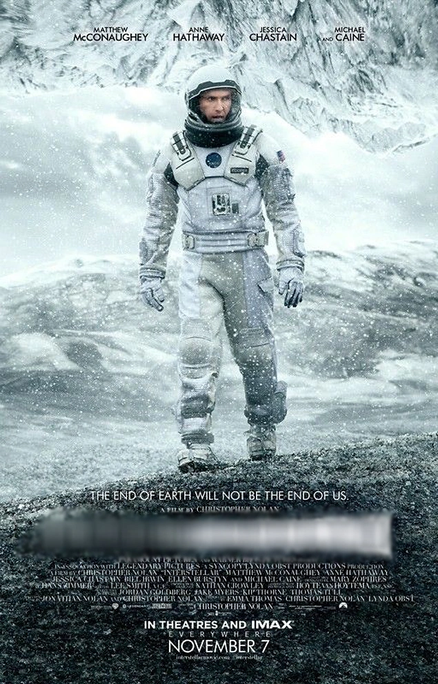 Bu afişa hansı filmə aiddir?