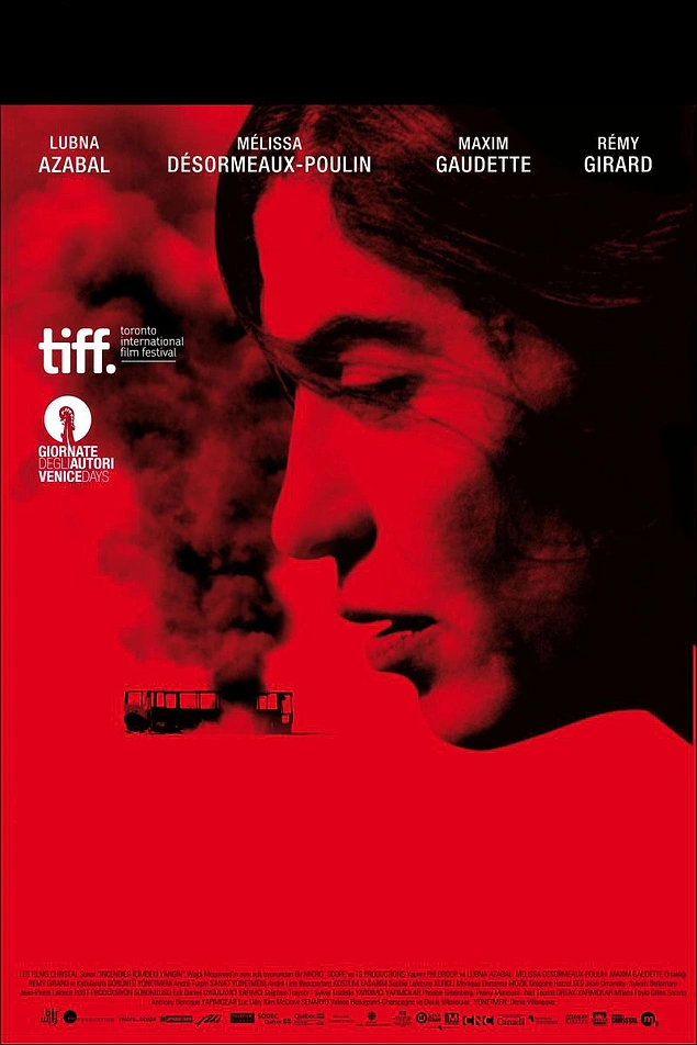 Bu afişa hansı filmə aiddir?