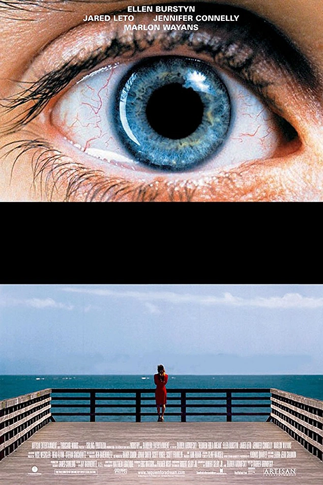 Bu afişa hansı filmə aiddir?