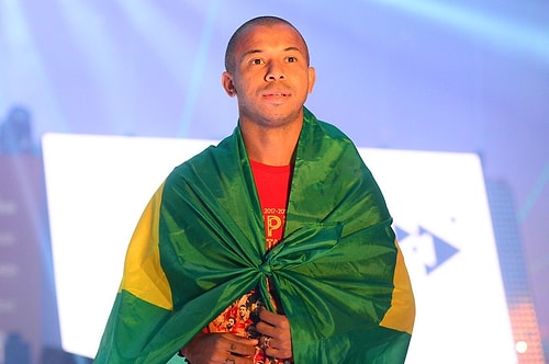 Nagatomo / Mariano