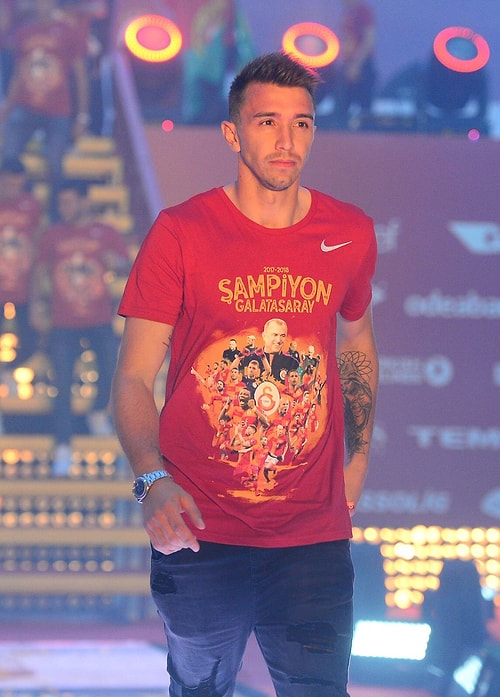 Muslera / Donk