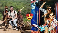 Kıskandıran Yol Maceraları ile Instagram'da Mutlaka Takip Etmeniz Gereken 22 Yerli Gezgin