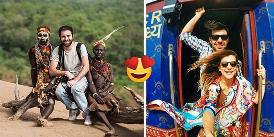 Kıskandıran Yol Maceraları ile Instagram'da Mutlaka Takip Etmeniz Gereken 22 Yerli Gezgin