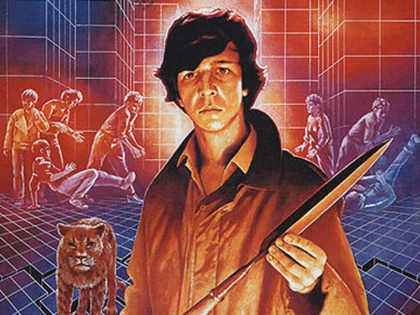 5. Это постер к фильму...