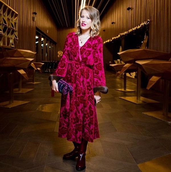 4. Платья- халаты