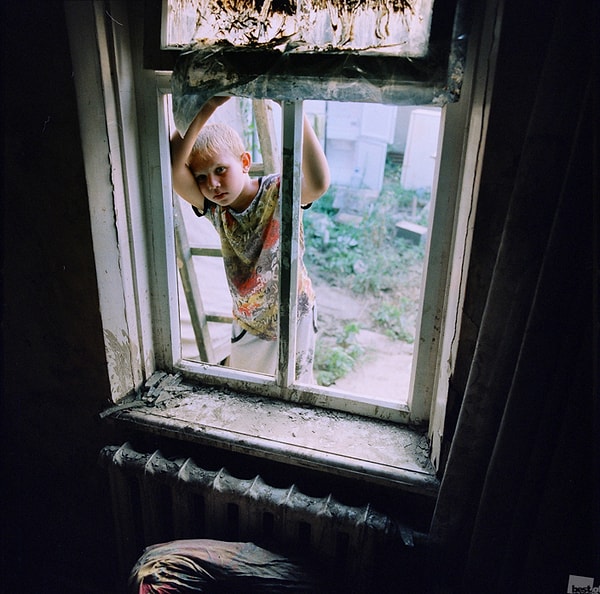 5. "Крымск. Свидетели" (2012)