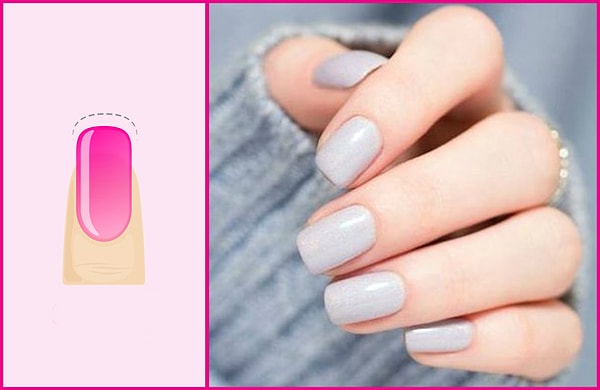 3. Овально-квадратная форма