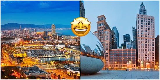 Bavullar Toplansın, 2018’in Sıralaması Belli Oldu: Dünyanın En Heyecan Verici 32 Şehri