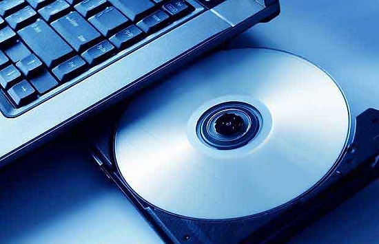 En Kullanışlı 10 Ücretsiz CD, DVD, Blu-Ray Yazma Programı
