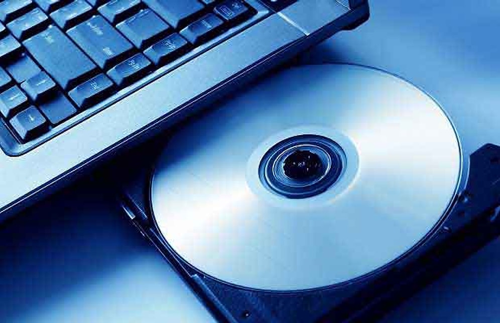 En Kullanışlı 10 Ücretsiz CD, DVD, Blu-Ray Yazma Programı
