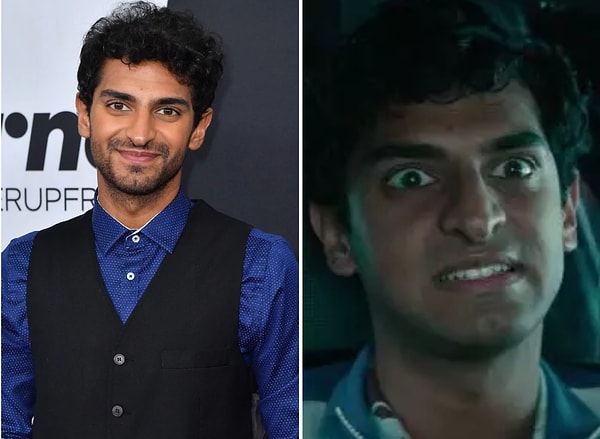 8. Каран Сони - Допиндер