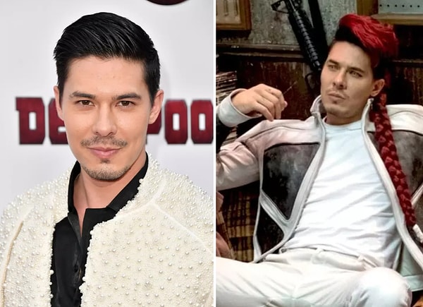 13. Льюис Тан - Шаттерстар