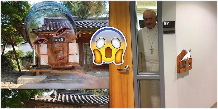 Не все в порядке с головой: в этих 10 странах явно происходит что-то странное