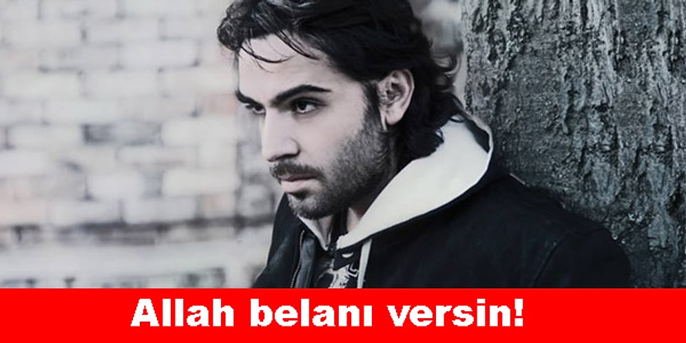 Eski Sevgilin Sana Hangi Bedduayı Etmiş?