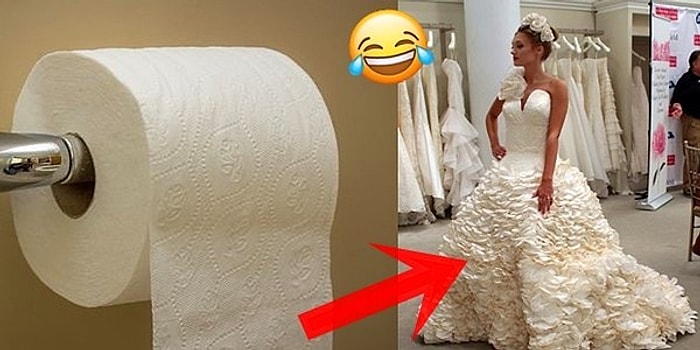 Хотите расстроить собственную свадьбу? Тогда наденьте один из этих 13 нарядов, и вы будете обречены на успех!