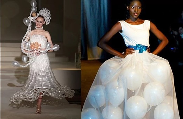 11. Думаете, что с шариками еще никто не пробовал? Зря вы так думаете :D