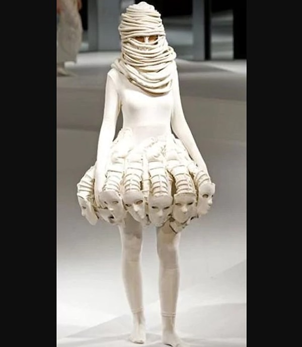 13. Избавиться от жениха еще никогда не было так просто! Главное только, чтобы его инфаркт не хватил %)