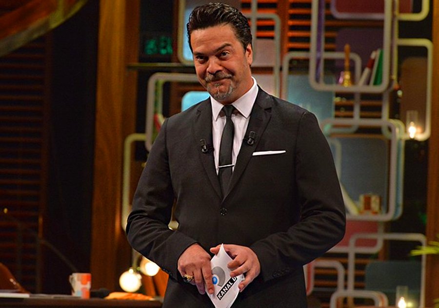 Beyaz Show Studyosu Cineplus