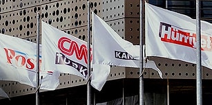 CNN Türk'te Tenkisat Sürüyor: Görevine Son Verilenler Arasına Ahu Özyurt ve Deniz Zeyrek Eklendi