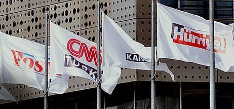 CNN Türk'te Tenkisat Sürüyor: Görevine Son Verilenler Arasına Ahu Özyurt ve Deniz Zeyrek Eklendi