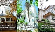 Edebiyat ve Sanat Severler Buraya! İstanbul'da Gezilmesi Gereken 14 Edebiyat Müzesi