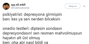 Muhtemelen Bugüne Kadar İlk Kez Göreceğiniz En Az Çözülen 17 Onedio Testi