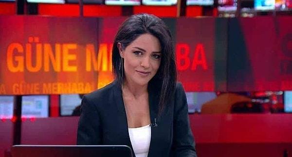 CNN Türk'te ‘Güne Merhaba' programının sunucusu Gülay Özdem ve 'Günlük' programını sunan Saynur Tezel de işten çıkarılmıştı.