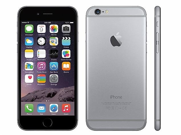 6. iPhone 6 Plus SAR Değerleri