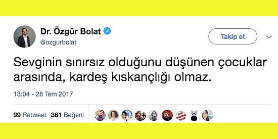 Kardeş Kıskançlığını Hasarsız Bir Şekilde Atlatmanın 13 Kolay Yolu